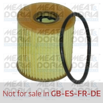 Oil Filter